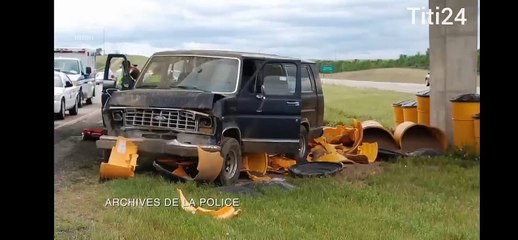 LES SIGNES DU MAL _ Le psychopathe John Bridges