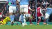HIGHLIGHTS | Manchester City vs Arsenal (4-1) | Premier League