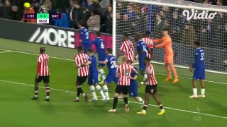 Highlights - Chelsea vs. Brentford Premier League 22_23