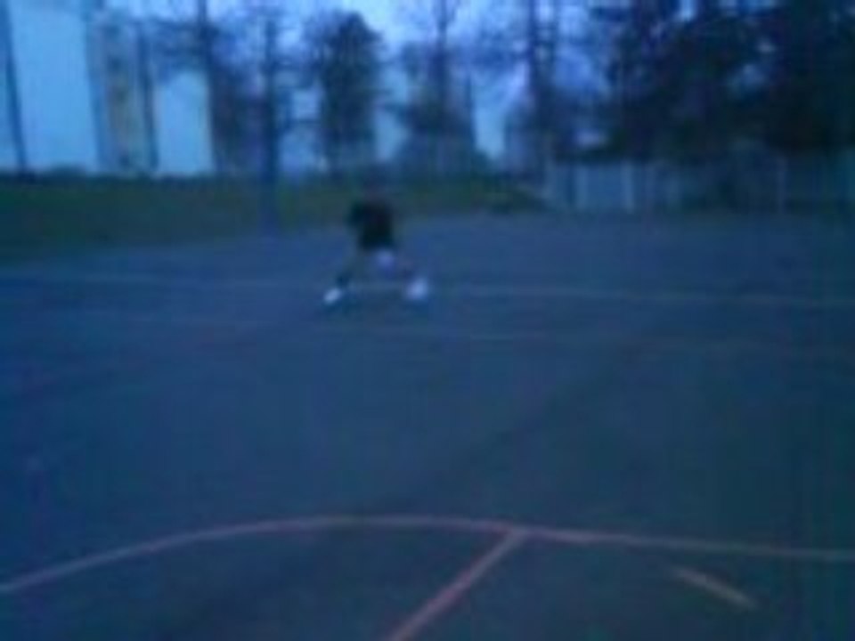 DUNK