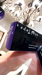 edol_yoyo__White_lavenderLet's_make_Asian_hair_brighter#inner_color_#purplehair_#designcolor_#dye_hair_#haircolor_#shorts_#viralshorts