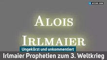 Prophtien zu WWIII