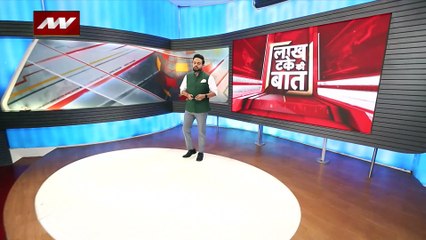 SOCIAL METER : टीवी एक्ट्रैस नवनीत कौर का सोशल मीडिया पर किलर लूक