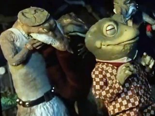 The Wind in the Willows The Wind in the Willows E002 – The Kidnapping of Toad