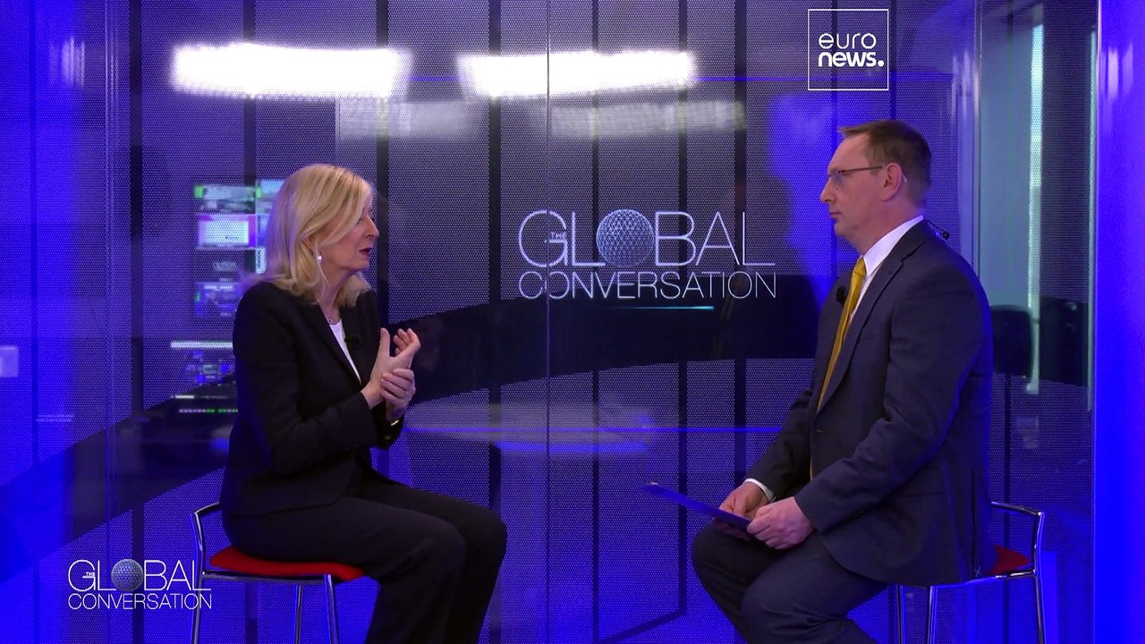 EU-Bürgerbeauftragte: 'EU-Bürger sollten die Wächter über EU-Mittel sein'