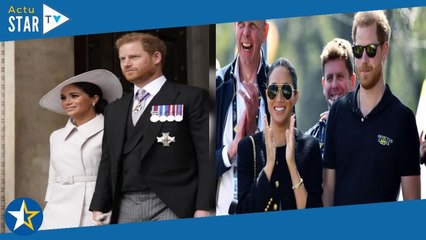 Harry et Meghan dans une impasse ? Ces questions cruciales qui se posent sur leur avenir