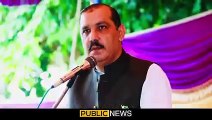 خبردار ! پی ٹی آئی کے امیدواروں کو ٹکٹ نہیں ملے گا ؟ پی ٹی آئی کی ٹکٹ تقسیم کرنے کی پالیسی منظر عام پر آگئی | Public News | Breaking News | Pakistan Breaking News | Trending Video