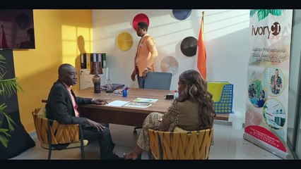 Marabout Chéri Bande-annonce VF