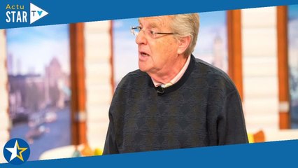 Jerry Springer, célèbre animateur américain, est mort à 79 ans