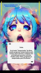 Alexa Top 5 Uso efectivo por modo Ver.4 #Alexa