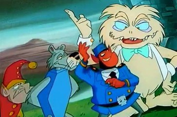 Dr. Zitbag's Transylvania Pet Shop Dr. Zitbag’s Transylvania Pet Shop E009 Where Mouse