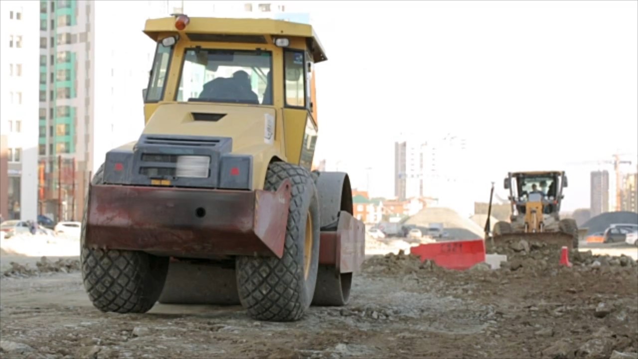 Schauriger Fund auf Grundschulbaustelle entdeckt