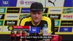 Terzic calls for Dortmund to see out Bundesliga title challenge