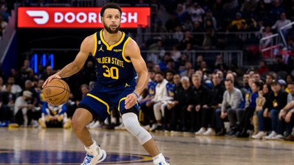 Warriors Find A Way To Get Another Road Playoff Victory