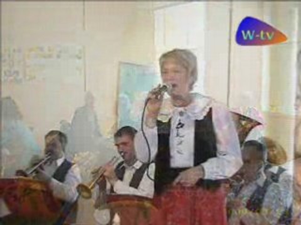 Bürgerpark Wernigerode 23.März 2008