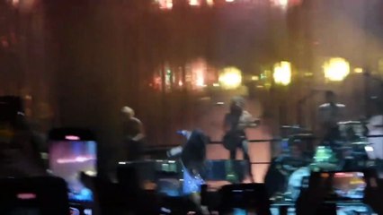 Olivia Rodrigo's Full Cover Performance of All the things from the Sour Tour