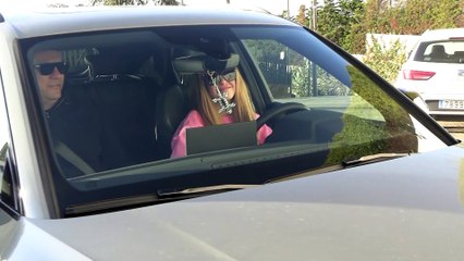 El juicio de Hacienda contra Shakira ya tiene fecha