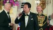 شاهد: رئيس كوريا الجنوبية يظهر موهبته الغنائية في البيت الأبيض