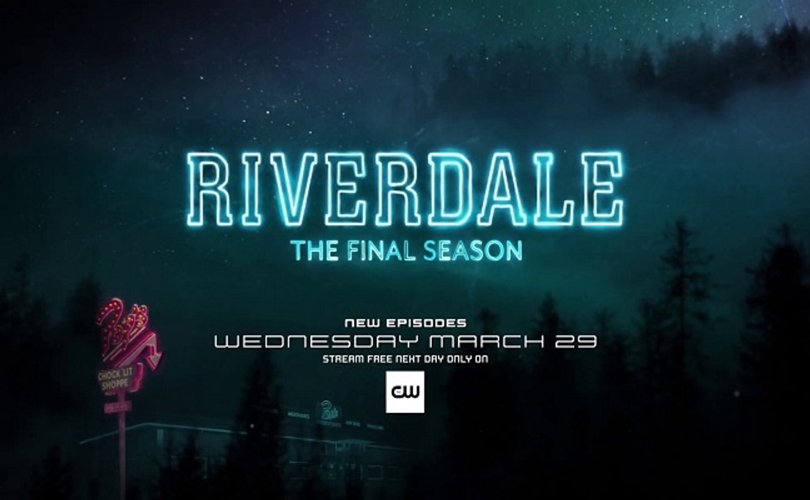 Riverdale - Promo 7x06
