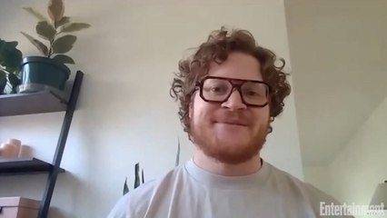 Kane Fritzler on his Exit from Survivor 44