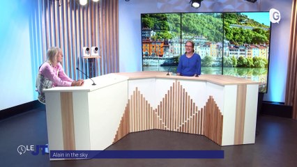 Le JT - 27/04/23 - Rénovation énergétique, DAL, Alain Robert