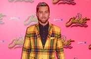 Lance Bass didn't make fortune until after NSYNC