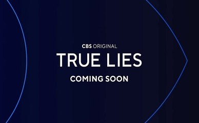 True Lies - Promo 1x10