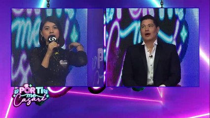 Adrián Marcelo Presenta - 26 de abril del 2023