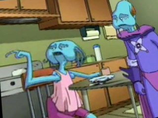 Men in Black Men in Black TV E051 – The Zero to Superhero Syndrome