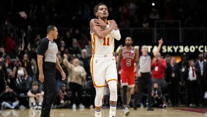 NBA Preview: Celtics @ Hawks (+6.5)