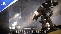 Armored Core 6 : Le prochain jeu de FromSoftware arrive très bientôt !