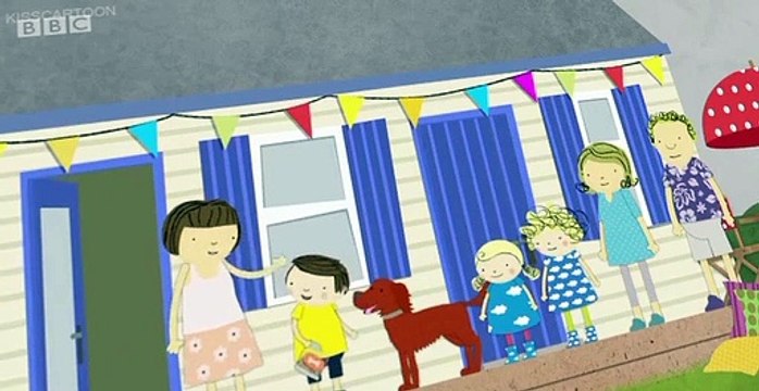 Nelly & Nora Nelly & Nora E039 Thunder!