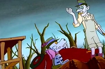 Dr. Zitbag's Transylvania Pet Shop Dr. Zitbag’s Transylvania Pet Shop E015 Transylvania Excess