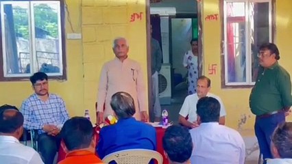 Video Story - नियॉन टेस्टर से चेक करने के बाद शुरू कर सकेंगे विद्युत सुधार कार्य