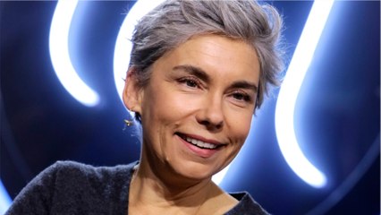 GALA VIDÉO - Élisabeth Quin évoque sa cécité : “La maladie a gagné du terrain”