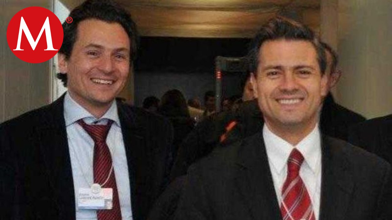 Defensa de Emilio Lozoya busca acuerdo reparatorio, señala a Peña Nieto como responsable