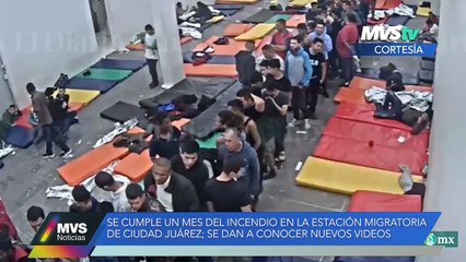 MVS tv Avance Noticias 27 abril 2023