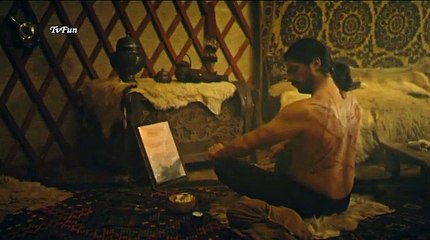 المؤسس عثمان الموسم الأول الحلقة 26 مدبلجة