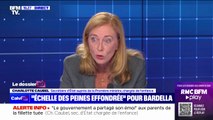 Charlotte Caubel, secrétaire d'État chargée de l'Enfance: 