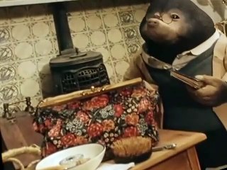 The Wind in the Willows The Wind in the Willows E009 – Wayfarers All