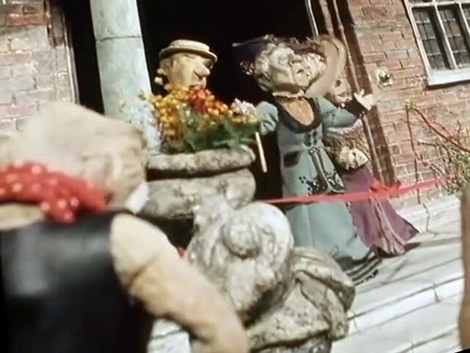 The Wind in the Willows The Wind in the Willows E011 – Burglary at Toad Hall