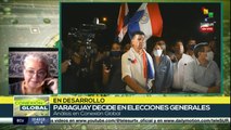 Palau: Quien asuma el próximo gobierno de Paraguay no tendrá una tarea fácil