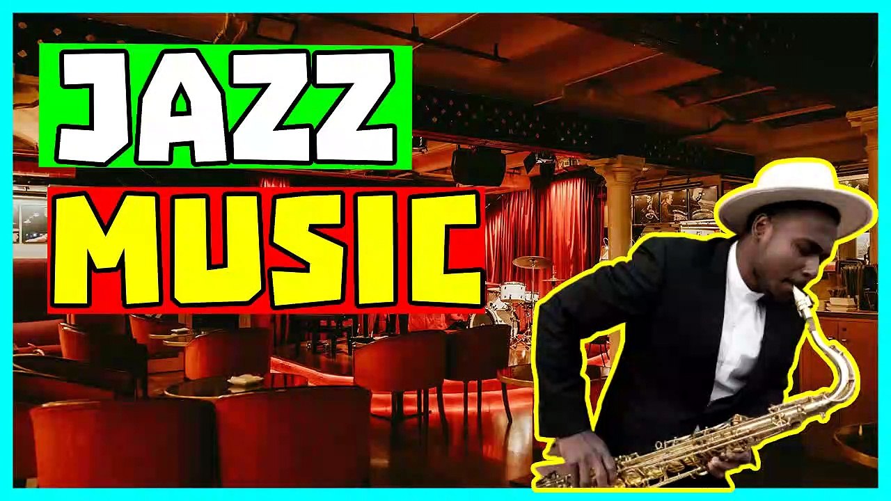 JAZZ MUSIC 5#