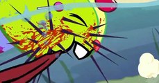 Happy Tree Friends Happy Tree Friends (TV) E029 Wipe Out