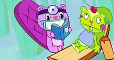 Happy Tree Friends Happy Tree Friends Blurbs E002 Nuttin’ But the Tooth