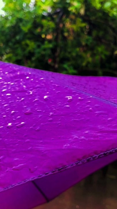 The Aesthetic Rain️☔️