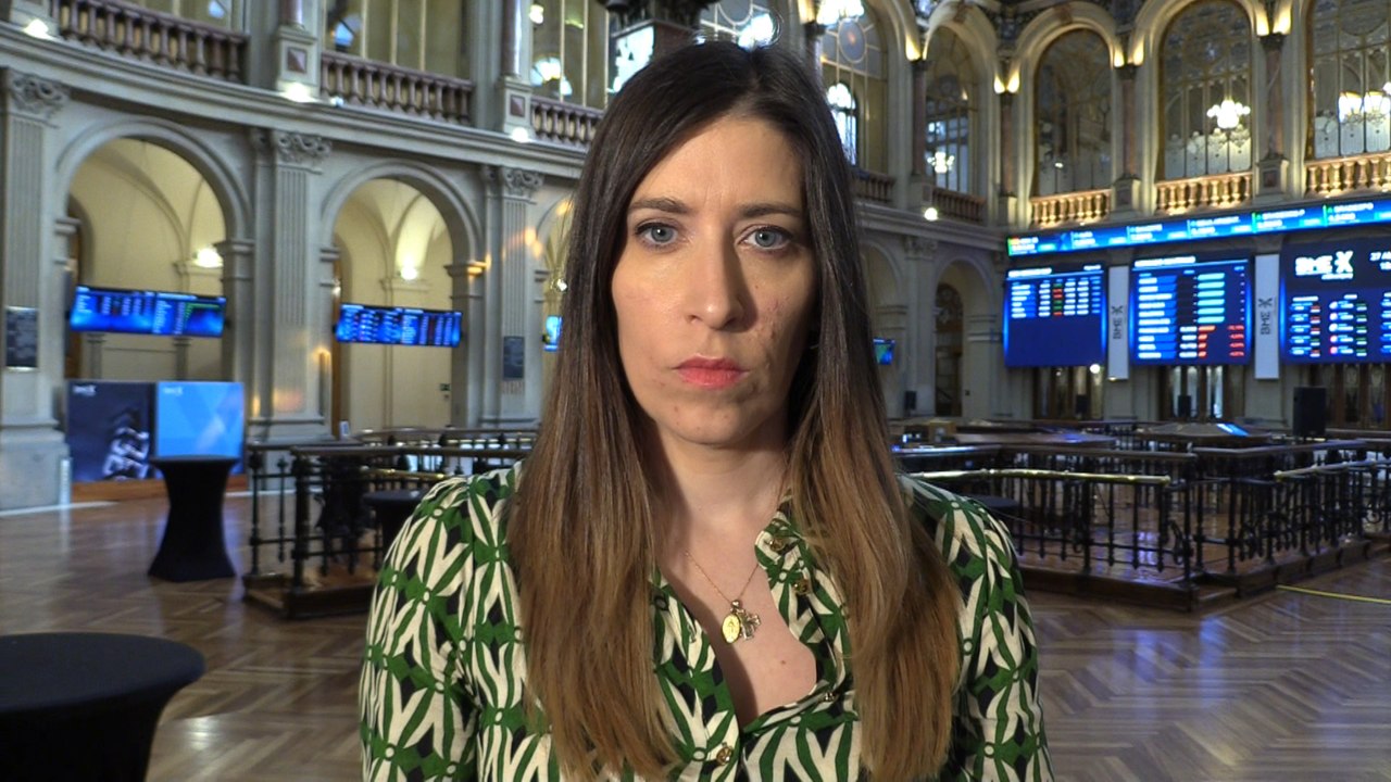 El Ibex 35 sube este jueves un 0,22 % y conquista la cota de los 9.300 puntos