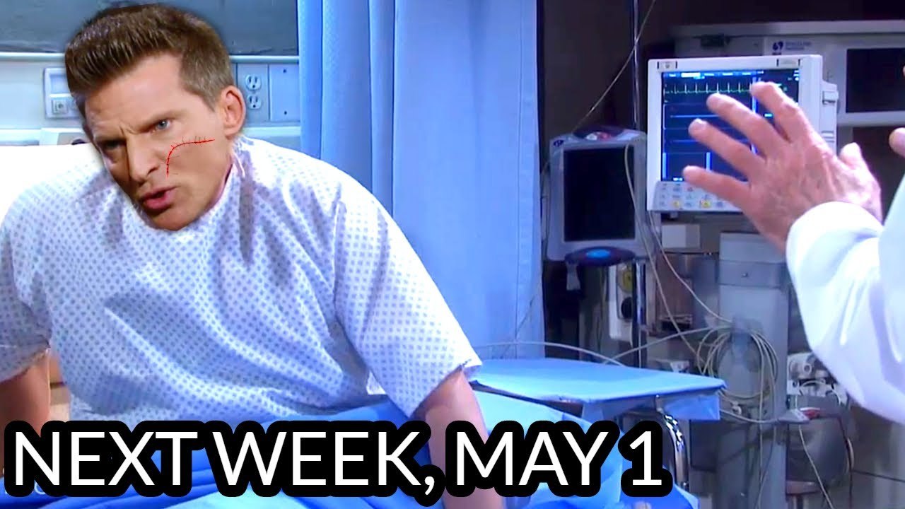 General Hospital Spoilers Next Week May 1 - 5 ...