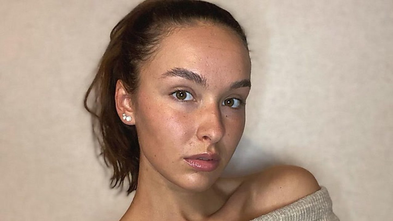 Das macht GNTM-Siegerin 2020 Jacky heute