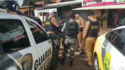 Homem é encontrada sem vida em praça no Bairro Floresta